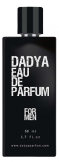 Dadya E-167 EDP 50 ml Erkek Parfümü kullananlar yorumlar